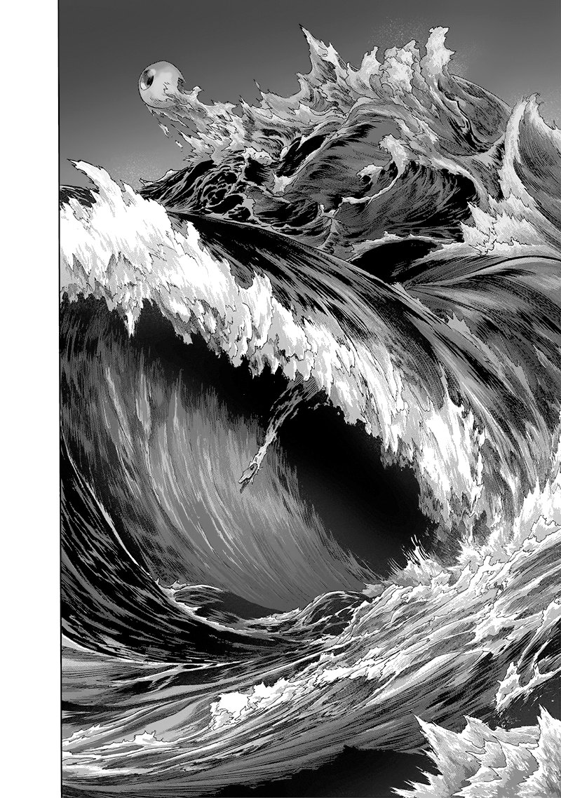 One Punch Man - Chapter 157 image 20